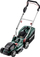 Kositëse bari Metabo RM 36-18 LTX BL 36, 18V, pa bateri, jeshile
