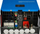 Inverter karikues Victron MultiPlus PMP122200000, 12V 2000VA, 80A 230V, blu