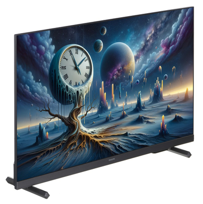 Televizor Philips LED 43PFS6808, 43", Full HD, Smart TV, i zi