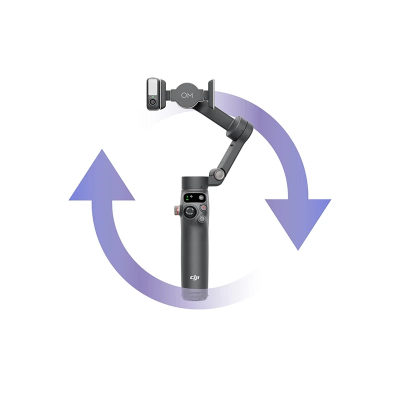 Sigurim DJI Care Refresh Osmo Mobile 7P, 2 vjet, për stabilizator