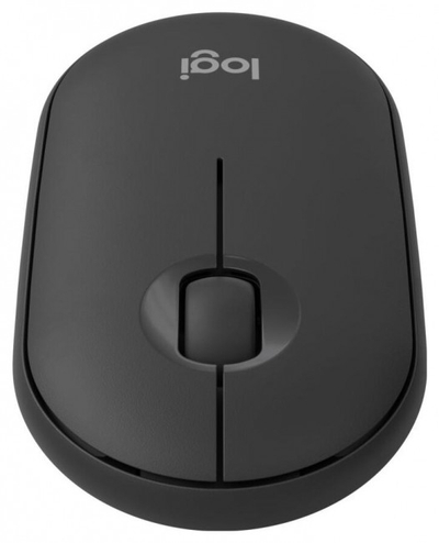 Maus Logitech Pebble 2 M350s, i hirtë
