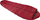 Qese fjetje mummy High Peak Century 300, 3 sezone, gjer 200 cm, e kuqe
