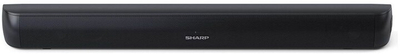 Soundbar Sharp HT-SB107 BT, црн