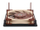 Adapter ventilatori Noctua NA-SFMA1, 120mm në 140mm, set 2 pjesë, i zi