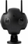Kamerë 360° Insta360 Pro 2, video 8K, VR sferike, e zezë