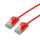 Kabllo rrjeti Roline 21.45.3415, CAT6a UUTP, 2m, gri