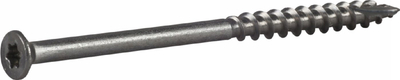 Vida druri Essve Classic, 4.8x75 mm, inoks A2, 100 copë