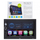 Multimedia për veturë PNI V8270, 2 DIN, ekran 7", GPS, Bluetooth