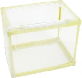Кутија за размножување риби Zolux Mesh Breeding Box, заштитна мрежа, за аквариум