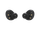 Kufje Samsung Galaxy Buds 2 SM-R177NZKAEUG, të zeza