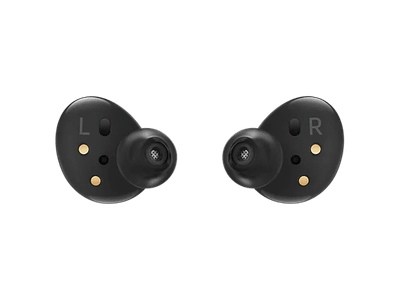 Kufje Samsung Galaxy Buds 2 SM-R177NZKAEUG, të zeza