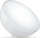 Llambë portative Philips Hue Go 2, RGBW, me bateri, e bardhë