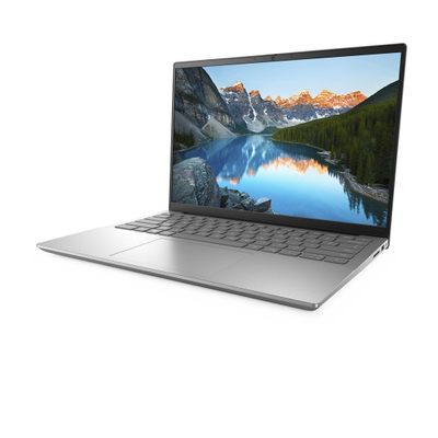 Laptop Dell Inspiron 5435, 14", AMD Ryzen 5 7530U, 8 GB RAM, 512 GB SSD, i argjendtë