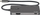 Adapter multiport USB C StarTech, HDMI 4K, Power Delivery 100W, gri