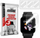 Folje mbrojtëse hidrogel për orë Garett Kids Tech 4G, set 3 copë, transparente
