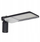 Lampë rrugore LED Poulin, 100W, 12000 lm 6500K, IP65, e zezë