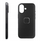 Kapak telefoni Peak Design Mobile Everyday Case për iPhone 17, SlimLink, MagSafe, gri charcoal