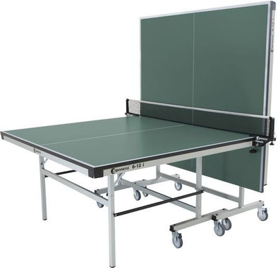 Tabelë ping-pongu Sponeta S6-12i, 274 x 152.5 x 76 cm