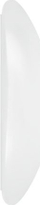Plafonierë LED Ledvance Round Bulkhead, 350mm, LED, e bardhë