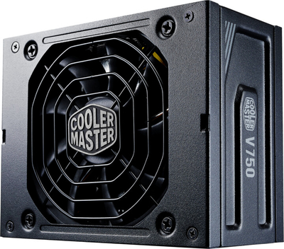 Burim energjie Cooler Master V750 SFX Gold MPY-7501-SFHAGV-EU , 750W