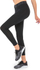 Leginsa sportive për femra Base 7/8 Tight Asics, të zeza, masa L (1436130904)