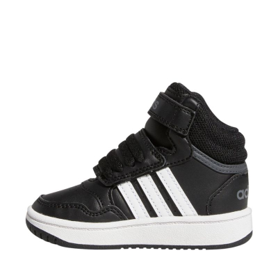 Детски патики Adidas Hoops Mid shoes