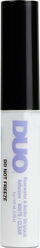 Ngjitës qerpikësh DUO Biotin Rose Clear, transparent, 5 g