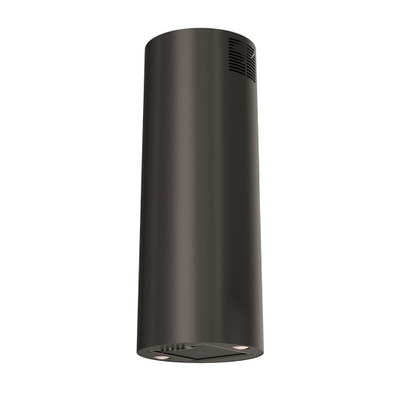 Aspirator ishulli Tuba Maan Elba PB 31, 31cm, LED, i zi