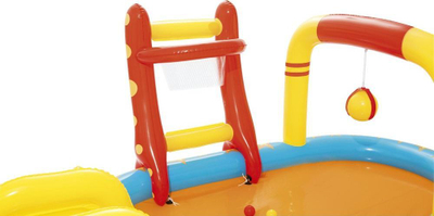 Pishinë për fëmijë Bestway Inflatable 435x213cm