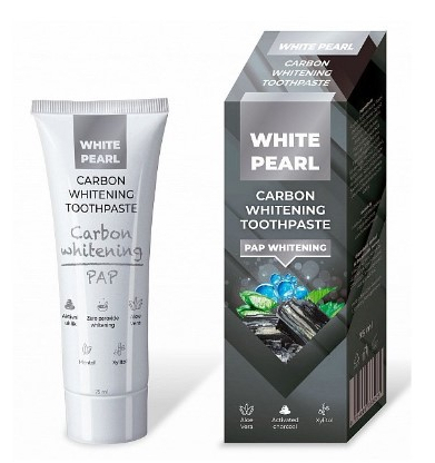 Pastë për dhëmbë VitalCare, 75 ml