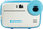Фотоапарат за деца AgfaPhoto Reali Kids Instant Cam, екран 3.5\", леќа за селфи, сина