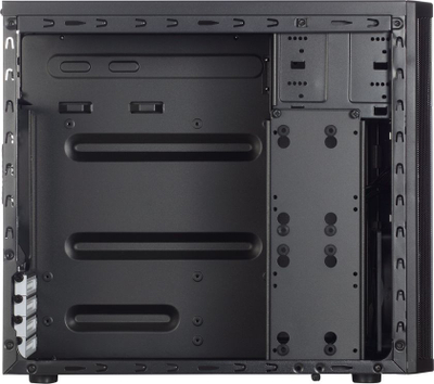 Kasë Fractal Design Core 1100, Mini Tower