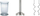 Mikser Bosch MFQ 4070