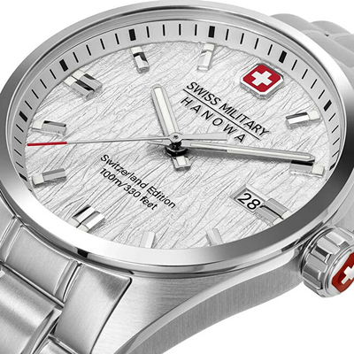 Orë për meshkuj Swiss Military Hanowa