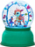 Lampë nate Djeco Fawn Snow Globe, 14cm, me timer, me shumë ngjyra