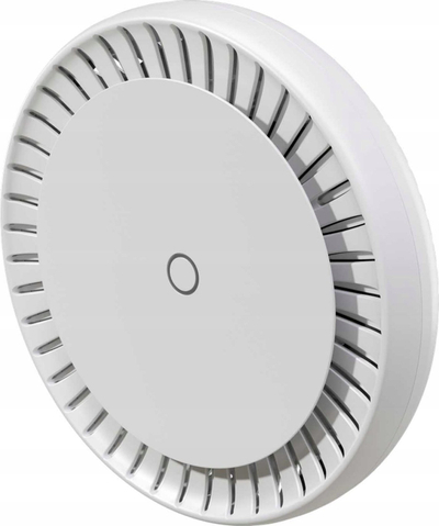 Akses point Mikrotik cAP ax LTE12, Wi-Fi 6 1774 Mbit/s, PoE, i bardhë