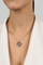 Varёse Brilio Silver Madonna PT127Y