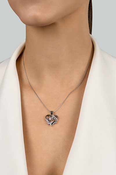 Varёse Brilio Silver Madonna PT127Y