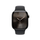Apple Watch 42mm Sport Band, Black Sport Band, S/M