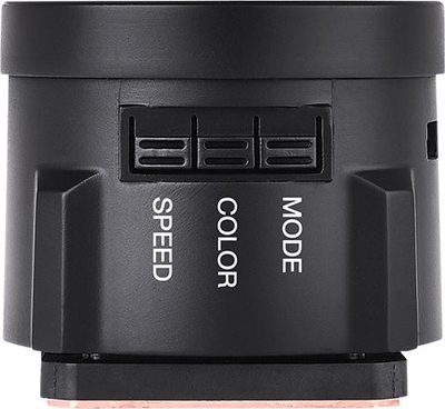 Ftohës me ujë për CPU Thermaltake Toughliquid 280 ARGB Sync, radiator 280mm, RGB, i zi