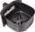 Fritezë ajri Hisense HAF1900D, 7L, 1800W, e zezë