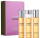 Eau de Toilette Chanel Chance - Shishe Rimbushëse, 3x20 ml