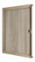 Kornizë druri Woodflow FrameFlip A3, magnetike, dru natyral
