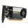 Kartë grafike PNY Quadro T400, 4GB GDDR6, low profile