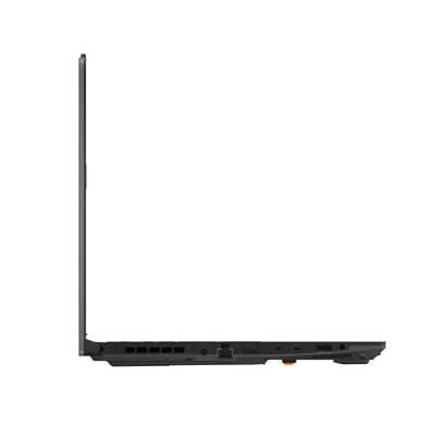 Laptop ASUS TUF Gaming A17, 17,3", FHD, AMD R5-7535HS, 16GB RAM,1TB SSD, NVIDIA GeForce RTX 4050, i hirtë