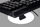 Tastierë Activejet K-3255, USB, e zezë