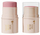 Blush kremë në stick Bell Creamy Blush Stick 01 Shy Charm, efekt natyral, rozë