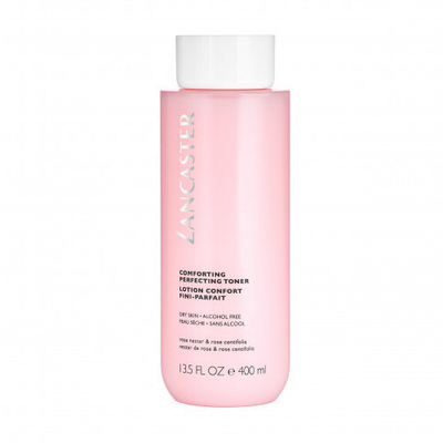 Tonik fytyre Lancaster për femra, 400 ml