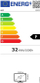 Monitor AOC Q32P2 - LED, 31.5\", QHD, i zi