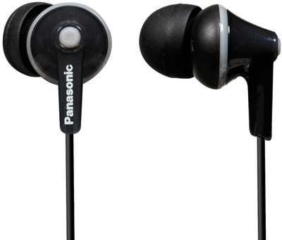 Kufje Panasonic PR-HJE125E